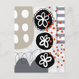 はがきを自由に使わない ポストカード