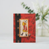 はがきを見る ポストカード (スタンド正面)