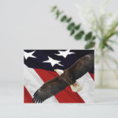 はがきを議会に送る ポストカード (スタンド正面)