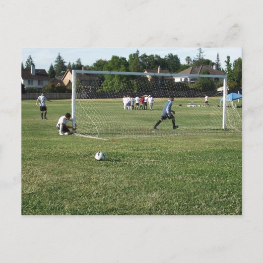 はがきを送る ポストカード (正面)