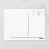 はがきを選ぶ ポストカード (裏面)