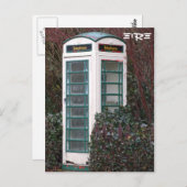 はがきアイルランド ポストカード (正面/裏面)