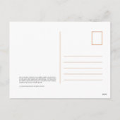 はがきオーストラリア裏 シーズンポストカード (裏面)