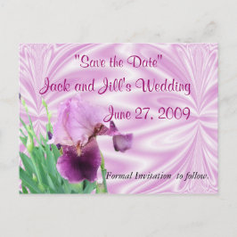 はがきカスタマイズ 案内ポストカード