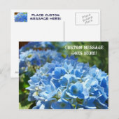 はがきカスタム自然 ポストカード (正面/裏面)