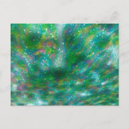 はがきカラフル ポストカード