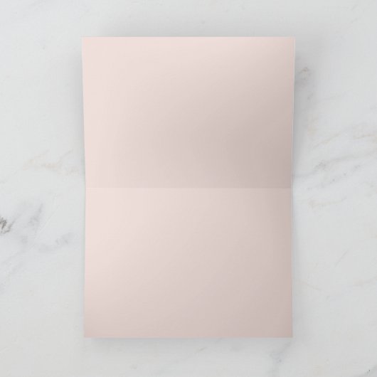 はがきカードのグリーティングカード シーズンカード (内部)