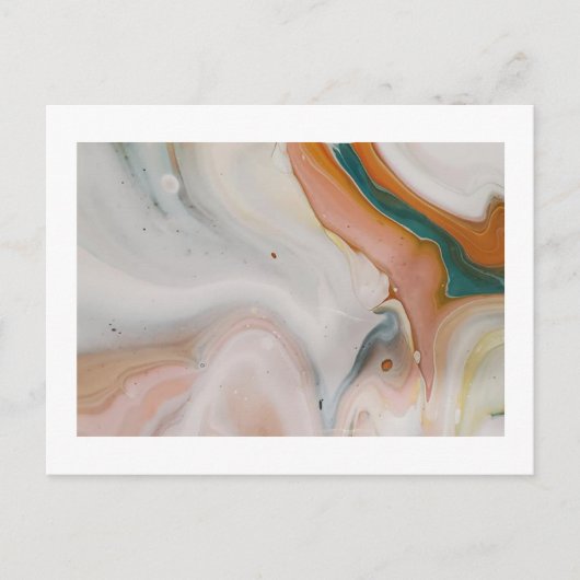 はがきカーニバル ポストカード (正面)