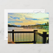 はがきギグハーバー ポストカード (正面/裏面)