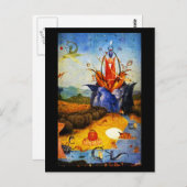 はがきクラシックアートボス19 ポストカード (正面/裏面)