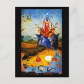 はがきクラシックアートボス19 ポストカード (正面)