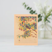 はがきクラシック/ヴィンテージイーゴンシエーレ6 ポストカード (スタンド正面)