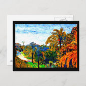 はがきクラシック/ヴィンテージ – エゴンシエーレ15 ポストカード (正面/裏面)