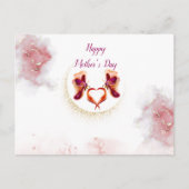 はがきグリーティングカード ポストカード (正面)