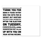 はがきスタンプ ラバースタンプ (インプリント)