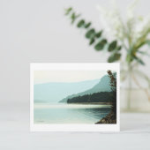 はがきテンプレート ポストカード (スタンド正面)