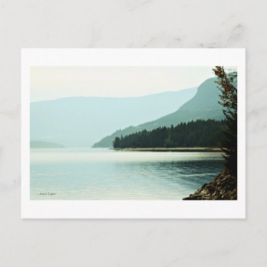 はがきテンプレート ポストカード (正面)