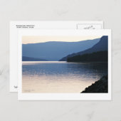 はがきテンプレート ポストカード (正面/裏面)