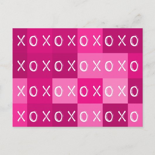 はがきテンプレート ポストカード (正面)