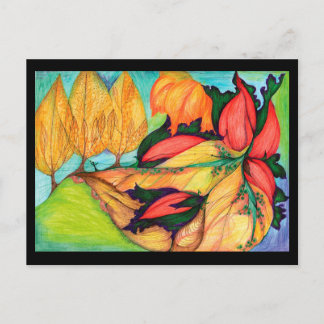 はがきドリームランド ポストカード