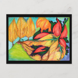 はがきドリームランド ポストカード