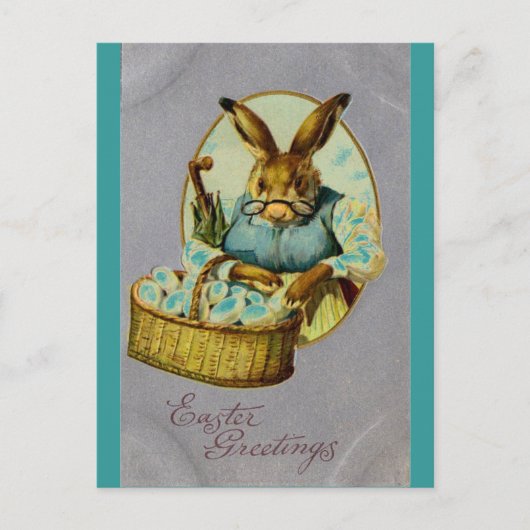 はがきバイパティシリーズポティクドミューズ ポストカード (正面)