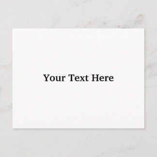 はがきパーソナライズされた ポストカード