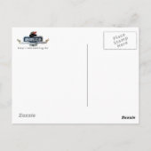 はがきパーノッドファイルラベル ポストカード (裏面)