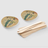 はがきフランスのハンドファン ハンドファン (組立なし)