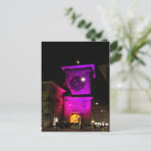 はがきマット、ベルン、スイスベルン州カントン ポストカード (スタンド正面)