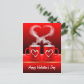 はがきラブマグ シーズンポストカード (スタンド正面)