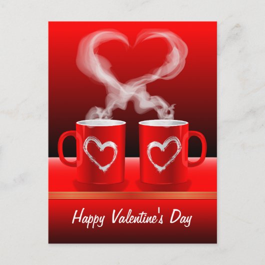 はがきラブマグ シーズンポストカード (正面)