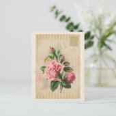 はがきヴィンテージコレクション – Vol.1 – はがき (スタンド正面)