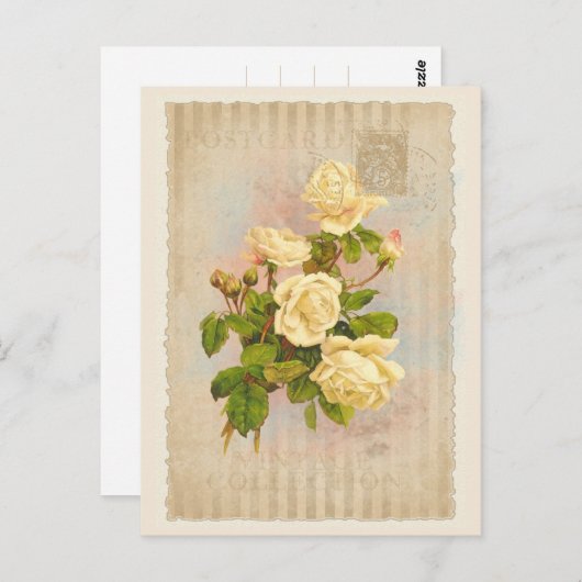 はがきヴィンテージコレクション – Vol.2 – はがき (正面/裏面)