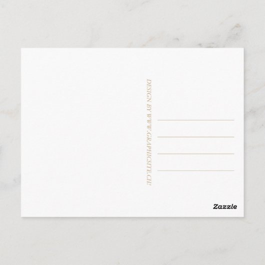 はがきヴィンテージコレクション – Vol.2 – はがき (裏面)