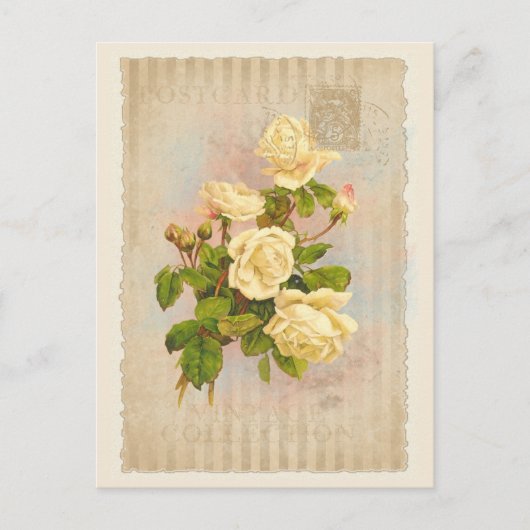 はがきヴィンテージコレクション – Vol.2 – はがき (正面)