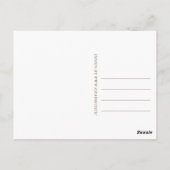 はがきヴィンテージコレクション – Vol.3 – はがき (裏面)