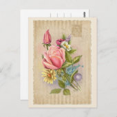 はがきヴィンテージコレクション – Vol.5 – はがき (正面/裏面)