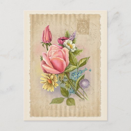 はがきヴィンテージコレクション – Vol.5 – はがき (正面)