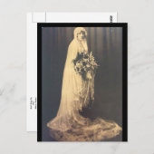 はがきヴィンテージ ポストカード (正面/裏面)