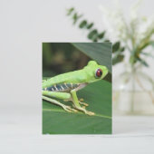 はがき垂直テンプレート- カスタマイズ ポストカード (スタンド正面)