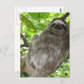 はがき垂直テンプレート- カスタマイズ ポストカード (正面/裏面)