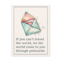 はがき引用文 |事後交差