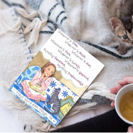 はがき感動的の種類 ポストカード