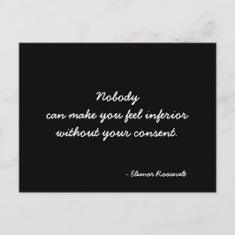 はがき感動的引用文 ポストカード