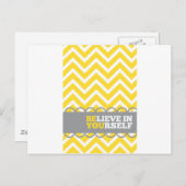 はがき感動的 ポストカード (正面/裏面)