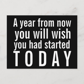 はがき感動的 ポストカード