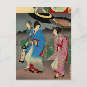 はがき日本の ポストカード (正面)