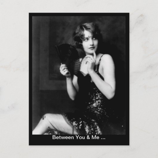 はがき書店の車輪、wv ポストカード (正面)