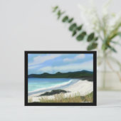 はがき来の潮流 ポストカード (スタンド正面)